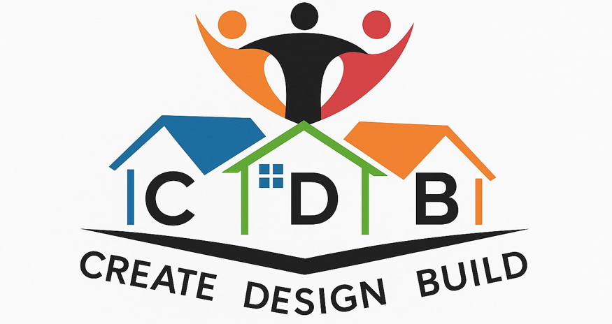 Create Design and Build