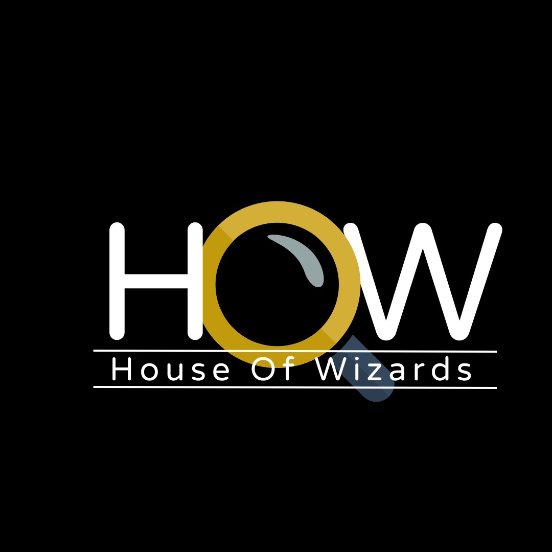 House Of Wizards