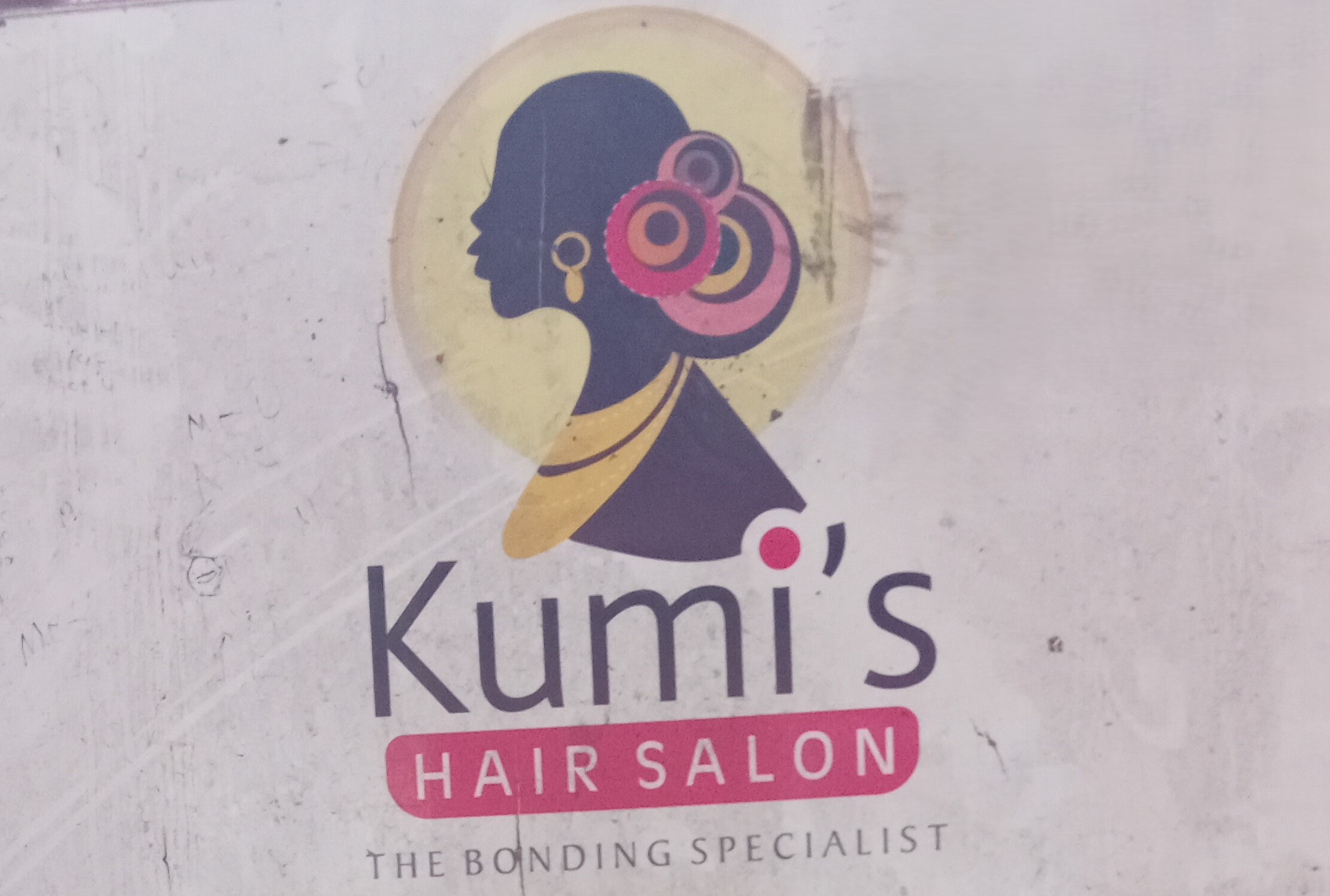 Kumi's Hair Salon