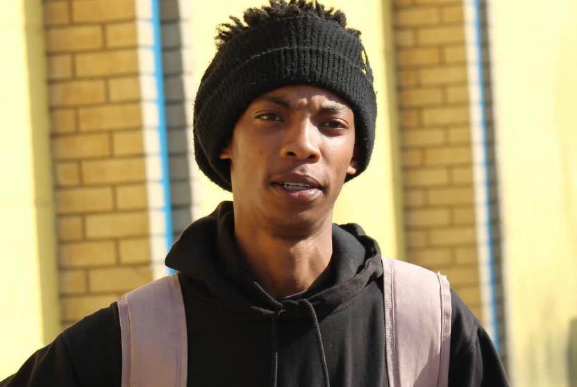 Ungabatjeli Cover Art