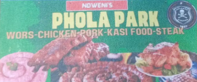 Ndweni's Phola Park